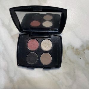 Lancôme Color Design Sensational Effects Eyeshadow Sample Palette - 1.52g